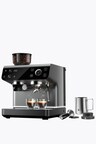 WMF Espresso Pro Espresso Machine Black