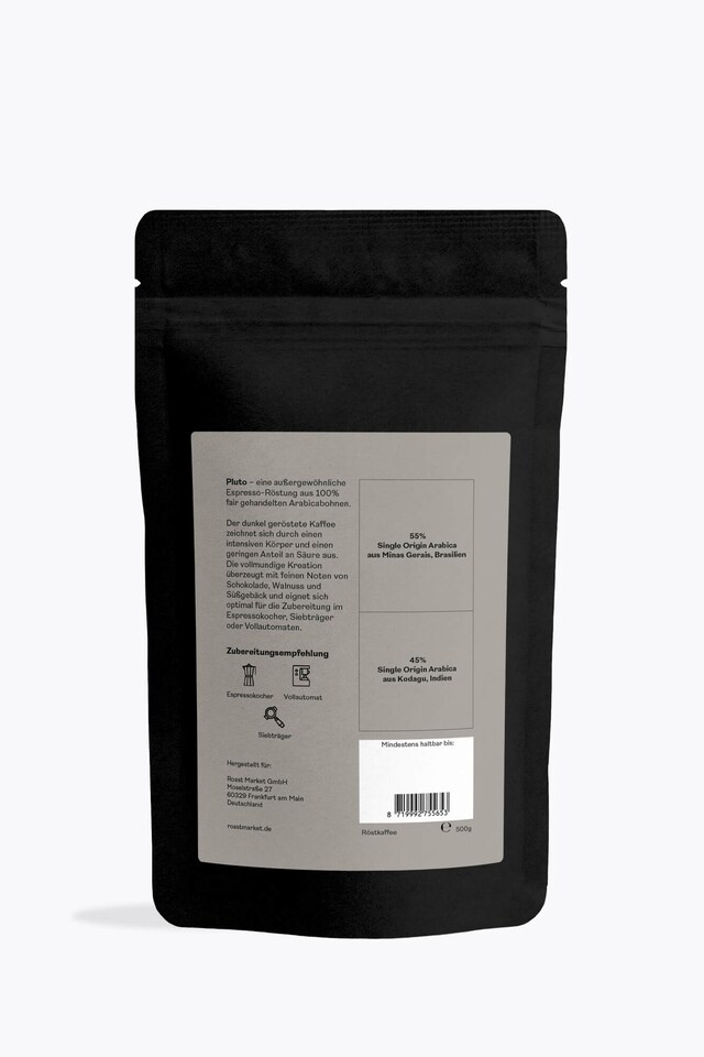 Blackmond Pluto 500g