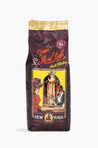 New York Extra XXXX 1kg