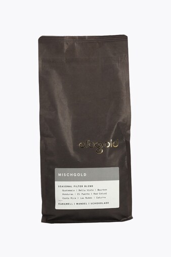 Elbgold Mischgold 1kg