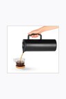 Beem Termo 1l Negro Mate