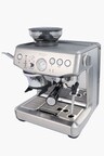 Sage the Barista Express™ Impress Stainless Steel