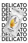 Gorilla Espresso Delicato 1kg