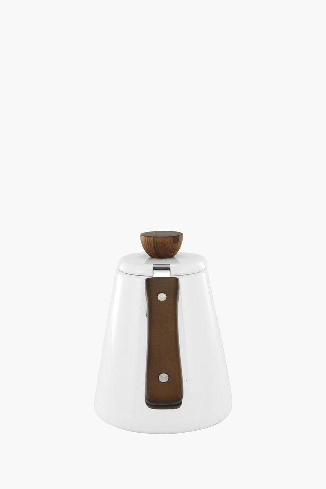 Hario Coffee Pour Over Brewing Kettle Bona Front