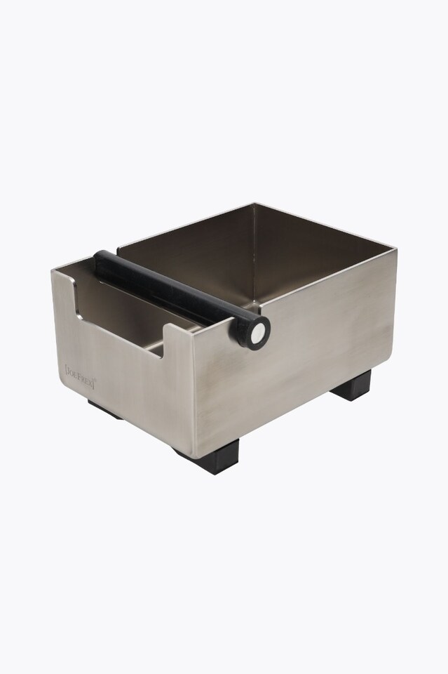 JoeFrex Knock Box Metall Exclusive