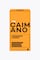 Caffè Caimano Espresso Lungo 10 cápsulas compatibles con Nespresso®