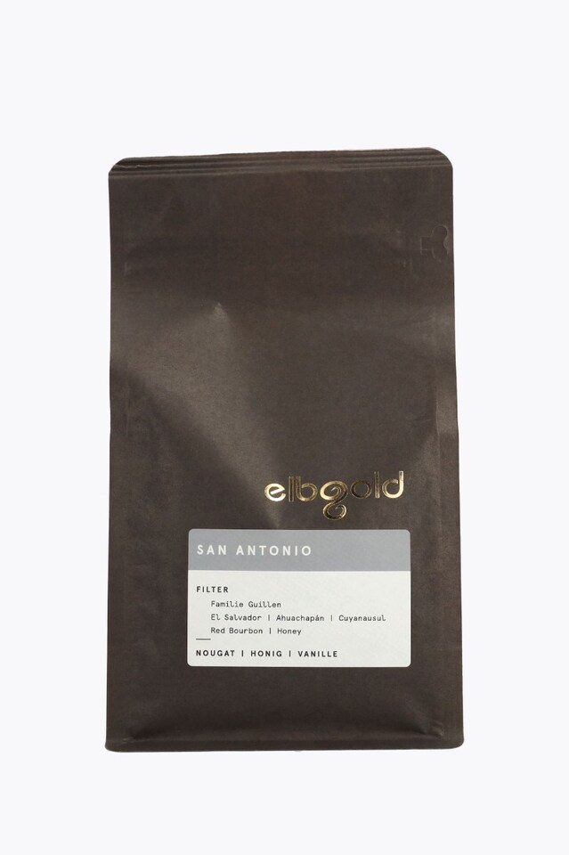 Elbgold San Antonio 500g
