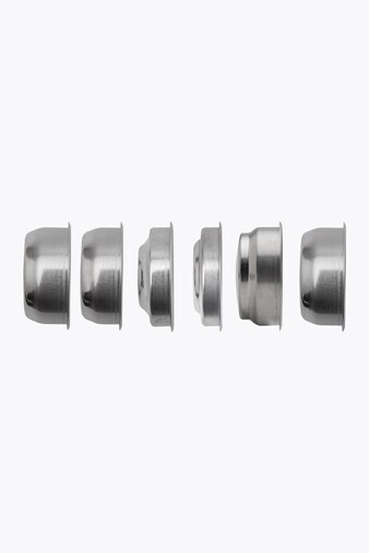 Lelit PLA170S Set Filter Baskets 6 pcs.