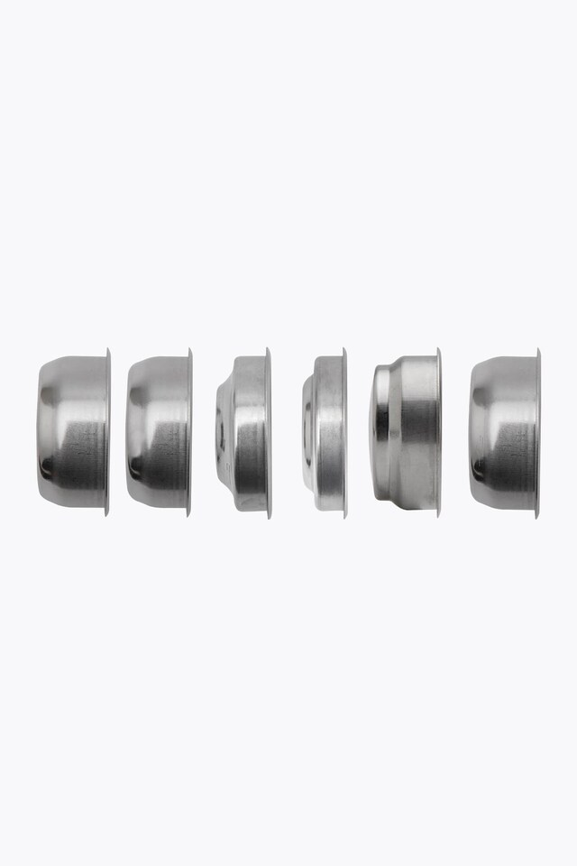 Lelit PLA170S Set Filter Baskets 6 pcs.