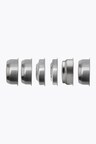 Lelit PLA170S Set Filter Baskets 6 pcs.