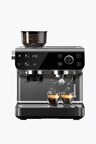 WMF Espresso Pro espresso machine black