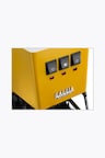 Gaggia Classic Evo Pro E24 Yellow