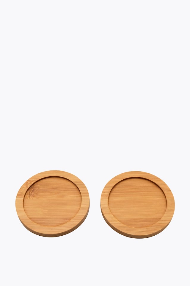 Bredemeijer Taza de té Umea blanco 2-er Set