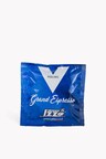 Izzo Grand Espresso 150 E.S.E. Pads front
