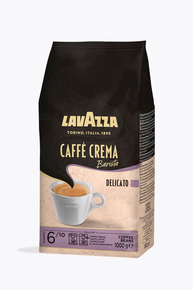 Lavazza Caffe Crema Barista 1kg