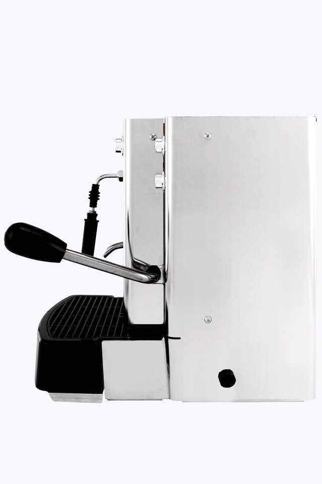 La Piccola Sara Classic Inox Vapore