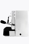La Piccola Sara Classic Inox Vapore