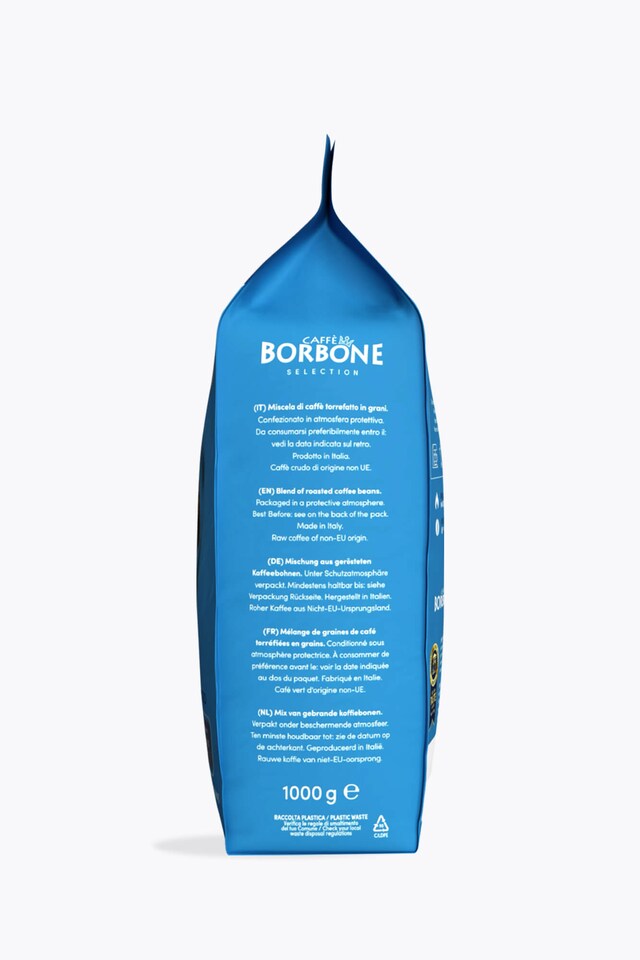 Caffè Borbone Selection Crema Classica 1kg