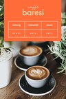 caffè baresi Espresso Vivro