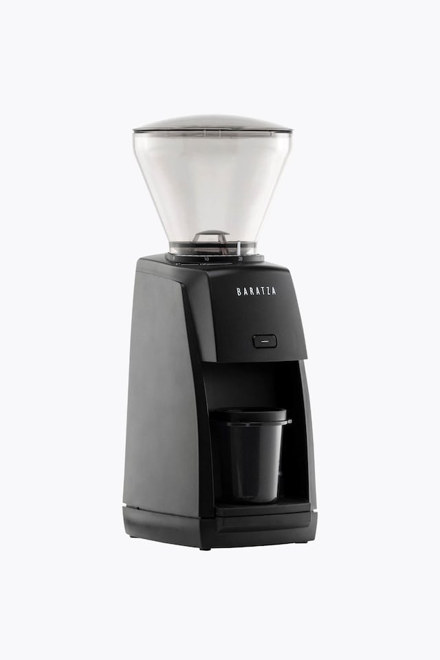 Baratza Encore ESP, negro