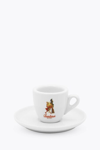 Barbera Espresso Cup