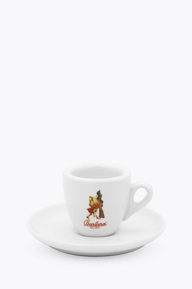 Barbera Espresso Cup