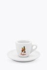 Barbera Espresso Cup