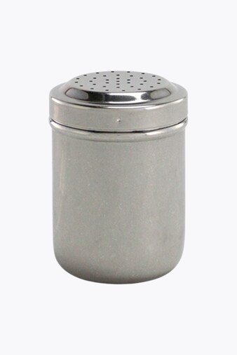 Motta Cocoa Shaker Stainless Steel