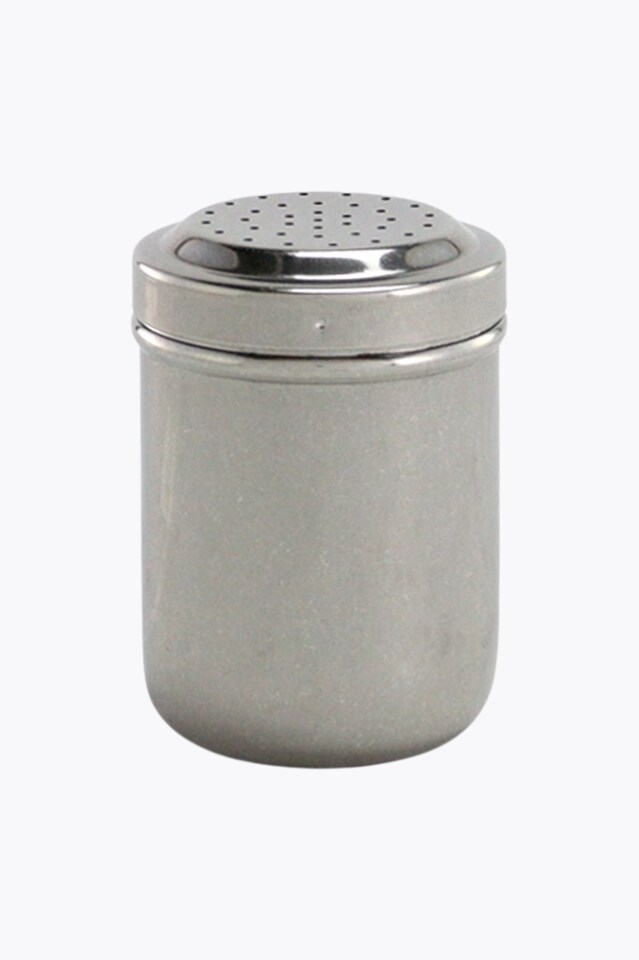 Motta Cocoa Shaker Stainless Steel
