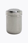 Motta Cocoa Shaker Stainless Steel