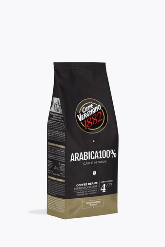 Caffè Vergnano 100% Arabica 250g