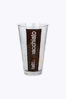 Alps Coffee Latte Macchiato Glas
