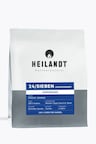 Heilandt 24/Sieben Entkoffeiniert 500g