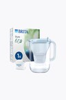 BRITA Jarra filtrante Style eco azul glaciar (2,4l) incl. 1 cartucho MAXTRA PRO Pure Performance