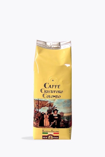 New York Cristoforo Colombo 250g