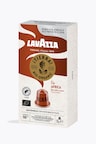 Lavazza Espresso Tierra For Africa Bio-Organic 10 Capsules Nespresso® compatible