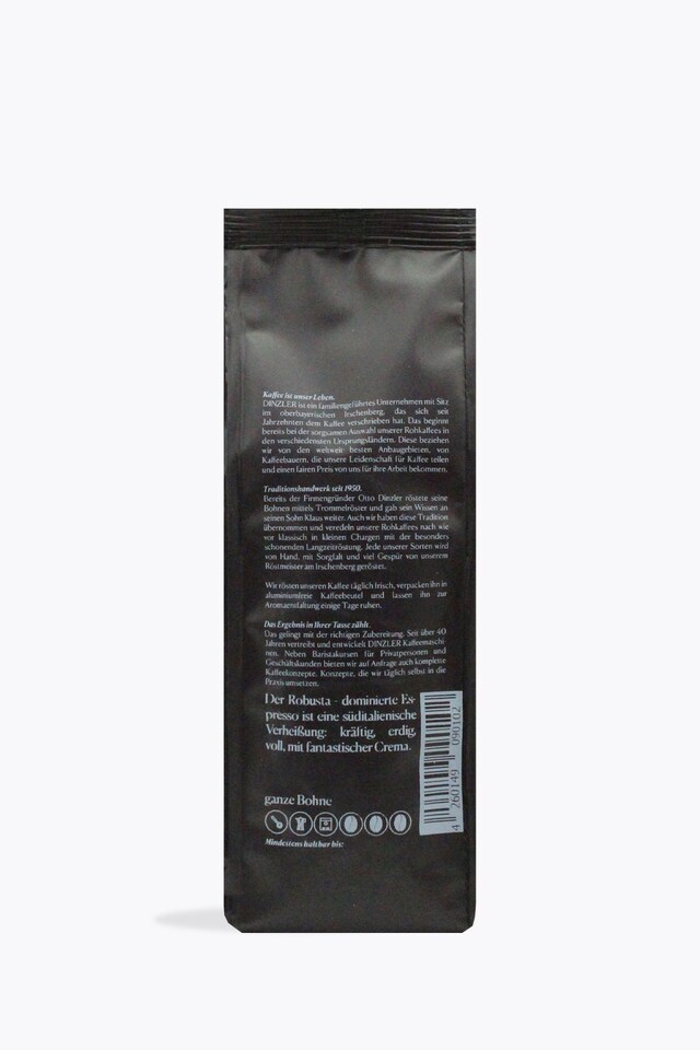 Dinzler Espresso Roma 500g
