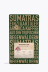 Speicherstadt Orangutan Coffee 500g