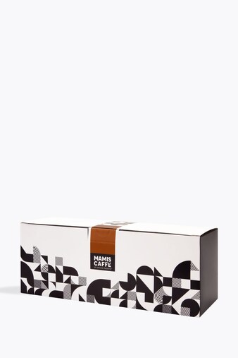 Mamis Caffè Gran Crema 15 E.S.E. Pods