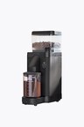 Moccamaster KM5 Coffee Grinder Matt Black