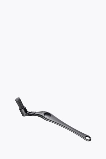 cilio Barista Cleaning Brush Black