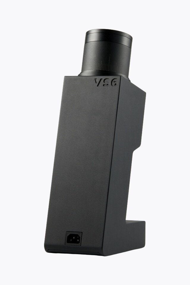 Varia VS6 Coffee Grinder Black