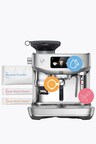 Sage the Espresso Group Head Cleaner™ 6 Pack Reiniger