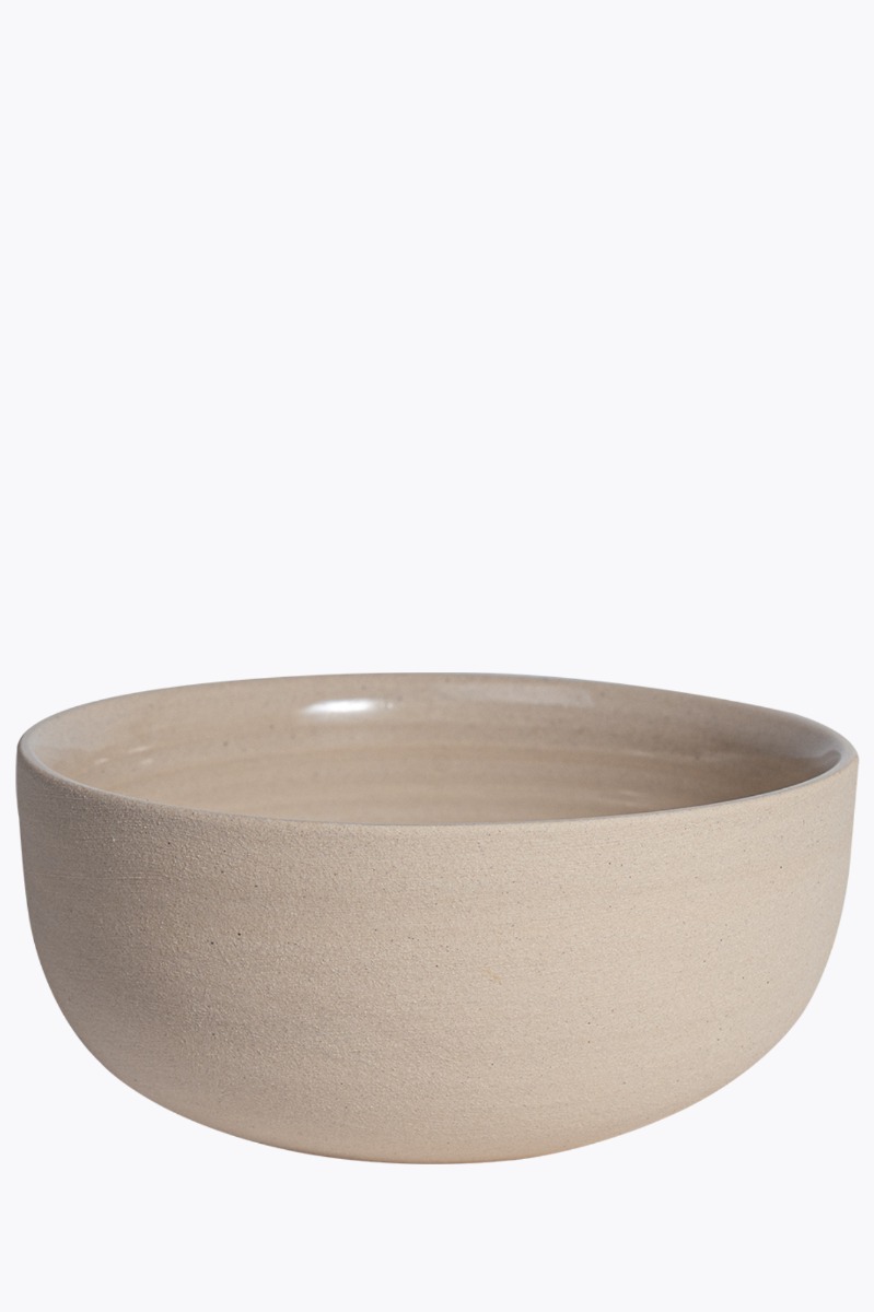 MURA MURA Ceramics KUMO Cappuccino Cup Cream