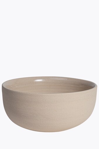 MURA MURA Ceramics KUMO Cappuccino Cup Cream