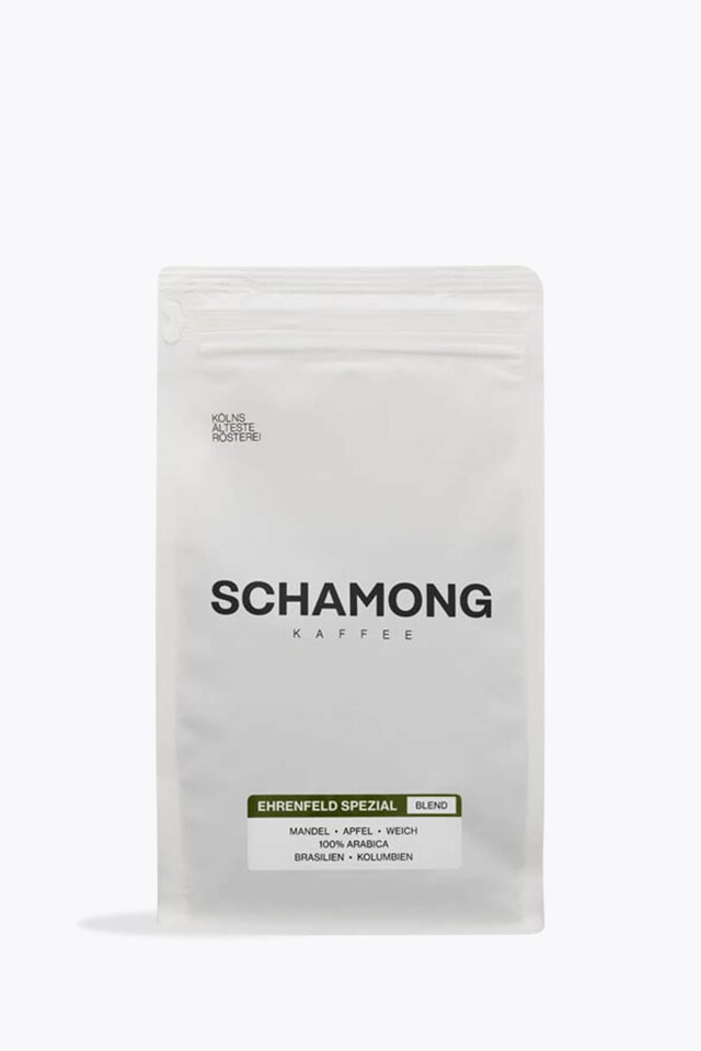 Schamong Ehrenfeld Spezial 250g