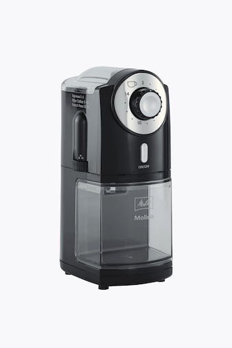 Melitta® Molino molinillo eléctrico de café 1019-02