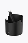 Xavax Knock Box Black 2