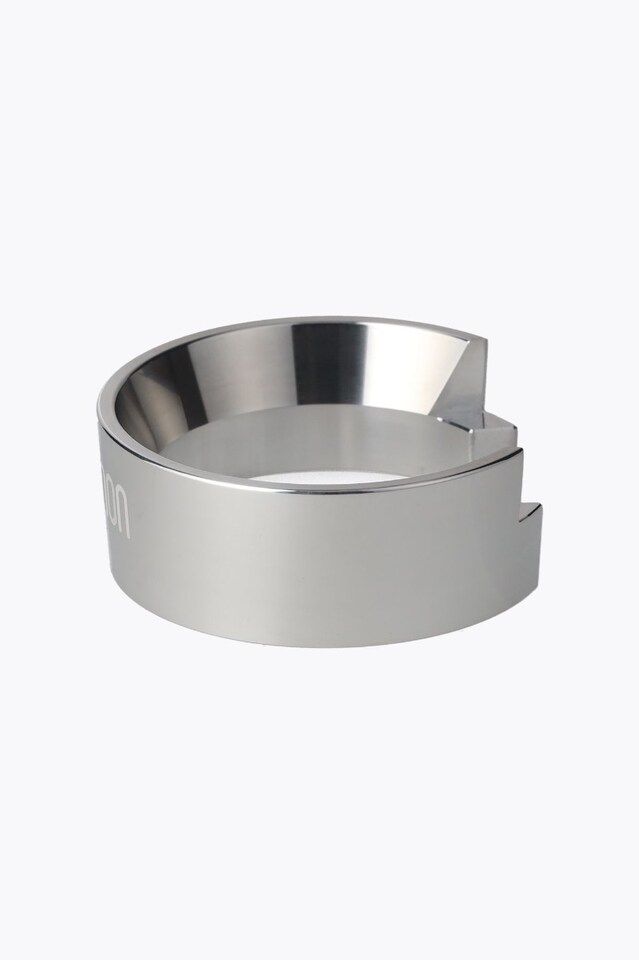 Eureka Mignon Dosing Ring Shiny