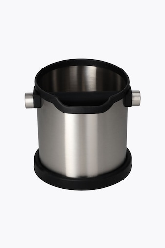 Rhinowares Deluxe Knock Box